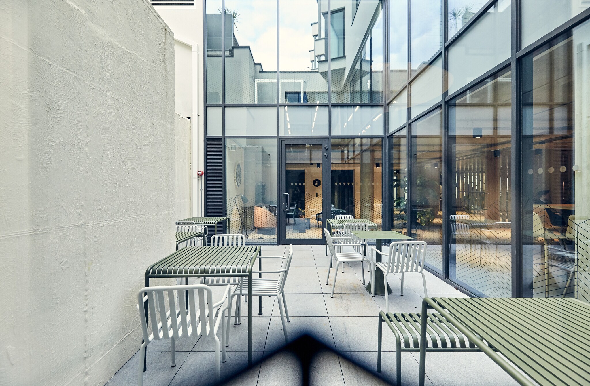 65-70 White Lion St, London to rent Interior Photo- Image 1 of 11