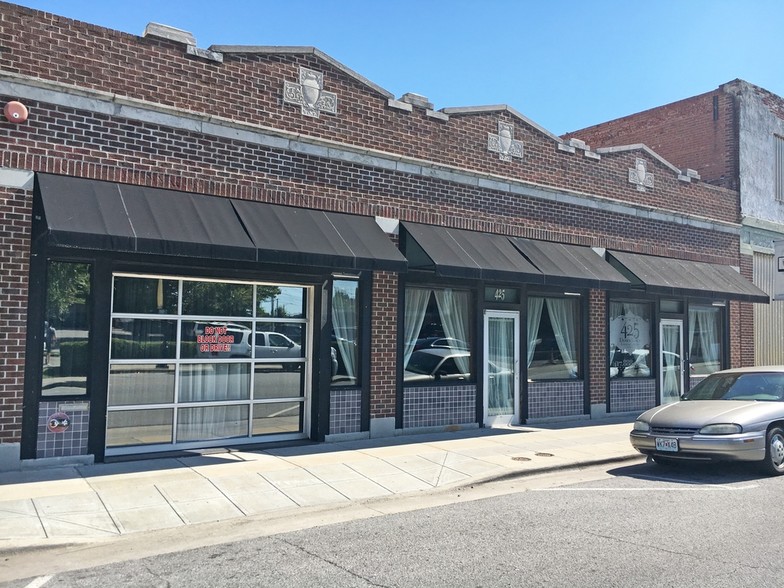 425 W Walnut St, Springfield, MO for sale - Building Photo - Image 1 of 1