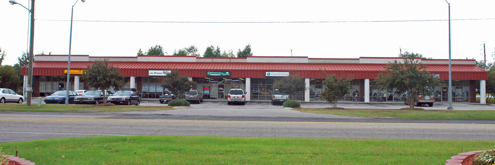 110 Wesmark Blvd, Sumter, SC for rent - Building Photo - Image 2 of 5