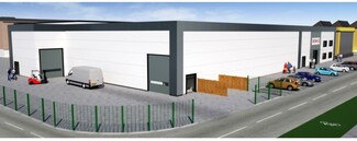 More details for Belgrave Park, Leicester - Industrial for Rent