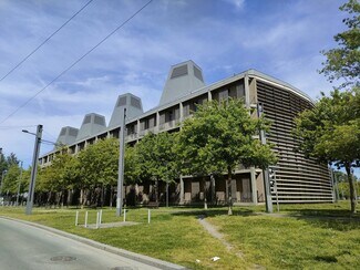 More details for 68 Rue Achard, Bordeaux - Office to Rent