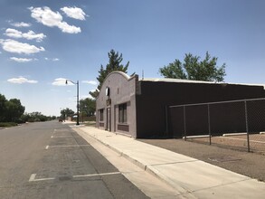 104 E First St, Winslow, AZ for sale Primary Photo- Image 1 of 1