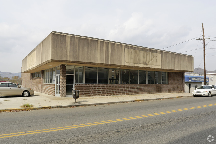 289 N Main St, Jellico, TN for sale - Primary Photo - Image 1 of 1