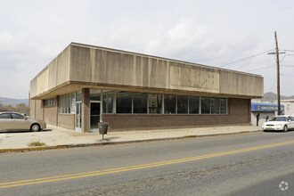 289 N Main St, Jellico, TN for sale Primary Photo- Image 1 of 1