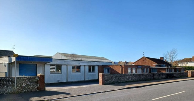 More details for Brougham Rd, Worthing - Land for Sale