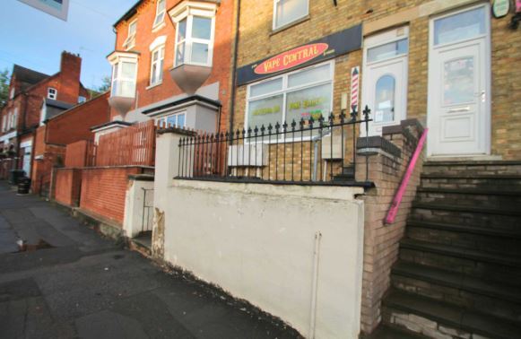 34 Brook St, Raunds for sale Building Photo- Image 1 of 1