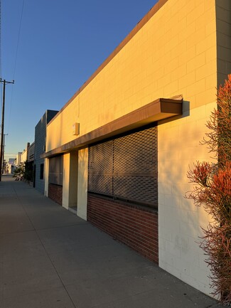 More details for 7610 San Fernando Rd, Sun Valley, CA - Industrial for Sale