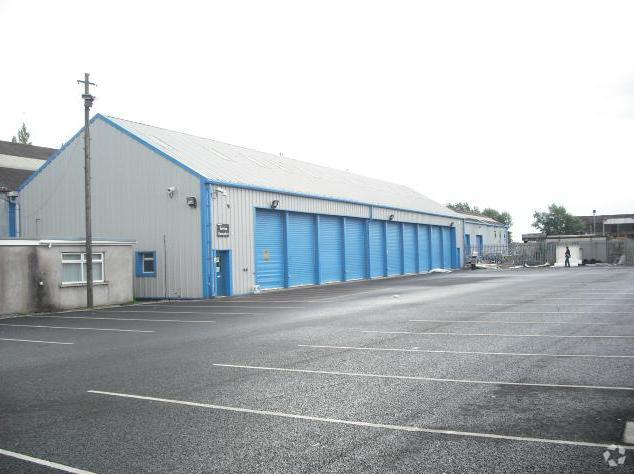 Usk Way, Newport for sale Primary Photo- Image 1 of 1