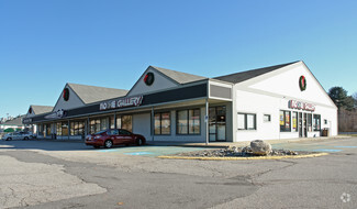 More details for 79 Bicentennial Dr, Manchester, NH - Retail for Rent