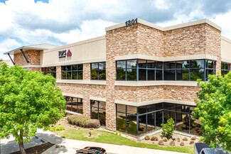 More details for 1301 Central Expy S, Allen, TX - Office for Rent