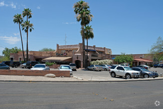 More details for 6761 E Tanque Verde Rd, Tucson, AZ - Office/Medical for Rent