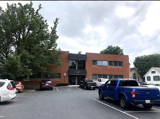 More details for 219 Bel Air Ave, Aberdeen, MD - Office/Medical for Rent