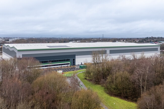 More details for Reservoir Pl, Walsall - Industrial to Rent