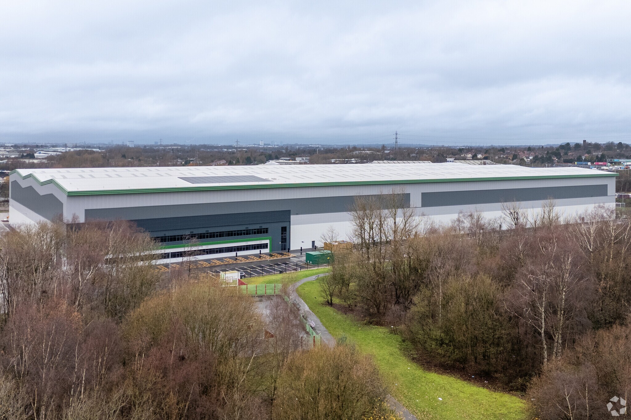 Reservoir Pl, Walsall to rent Primary Photo- Image 1 of 3