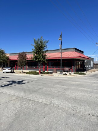 More details for 921 Halsell St, Bridgeport, TX - Retail for Rent