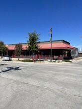 921 Halsell St, Bridgeport, TX for rent Building Photo- Image 1 of 15