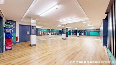 1-2 Princess St, Shrewsbury to rent Interior Photo- Image 2 of 3