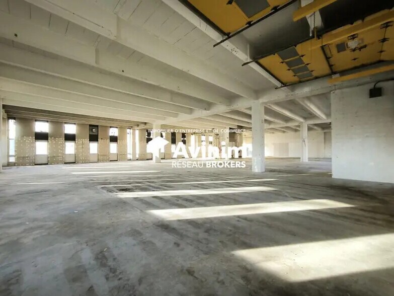 Industrial in Rungis to rent - Interior Photo - Image 2 of 5