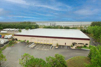 More details for 20004 O'Brien Rd, Groveland, FL - Industrial for Rent