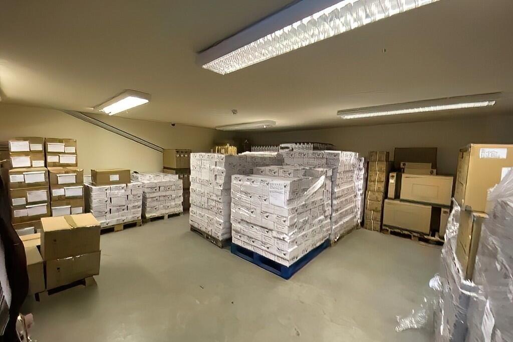 Mcgregors Way, Chesterfield to rent Interior Photo- Image 1 of 12