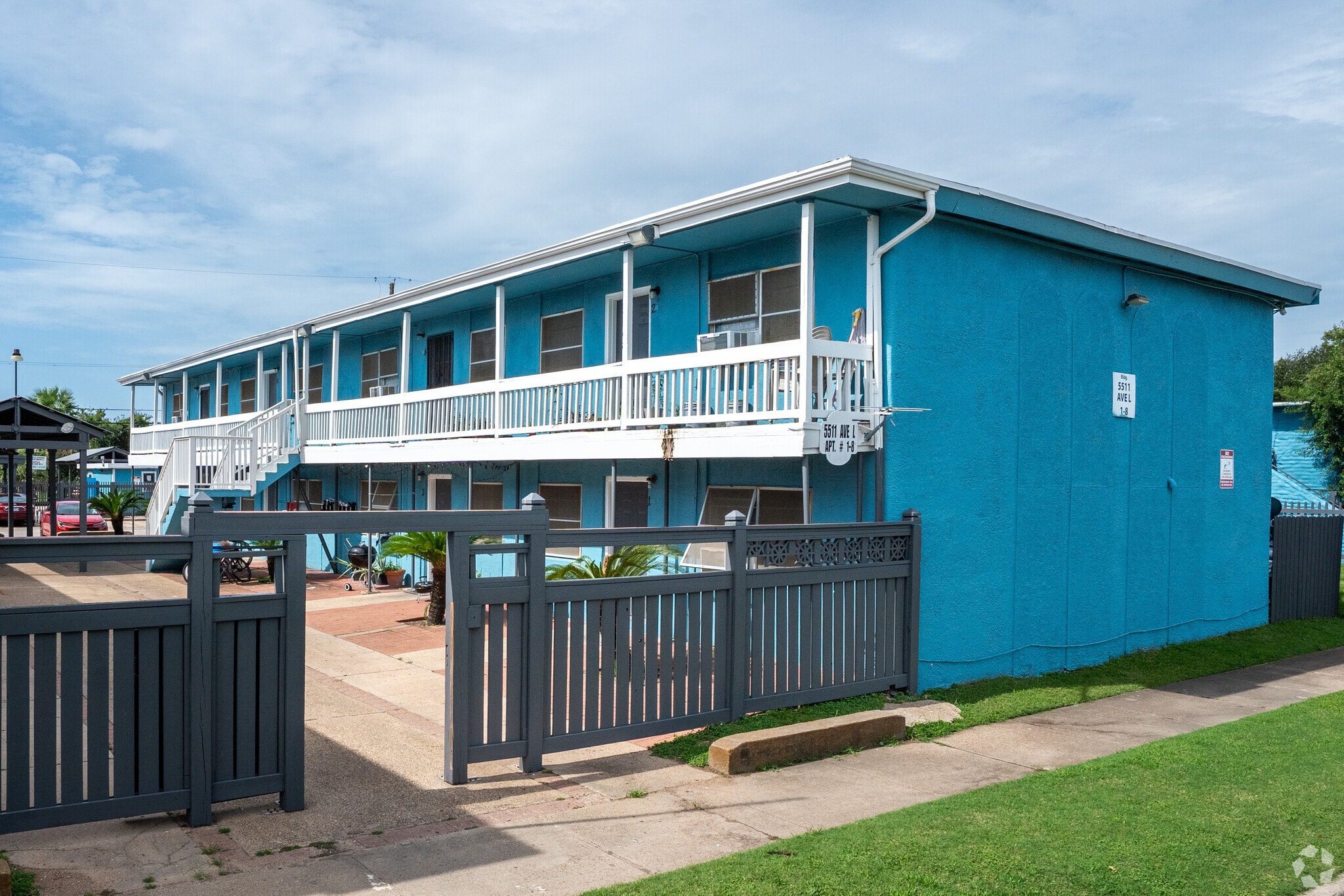 5510 Avenue M, Galveston, TX for sale Primary Photo- Image 1 of 1