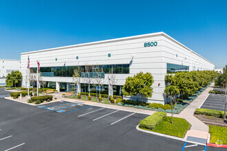 8500 Kerns St, San Diego, CA for rent Building Photo- Image 1 of 7