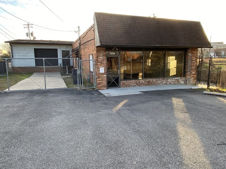 1238 Fenwick St, Augusta, GA for rent - Building Photo - Image 1 of 14