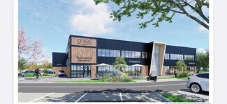 More details for 1 Rue De Bretagne, Dreux - Retail to Rent