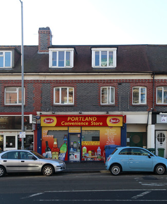 More details for 240 Portland Rd, Hove - Retail for Sale