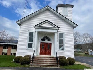 More details for 4492 Church St, Gerry, NY - Specialist for Sale