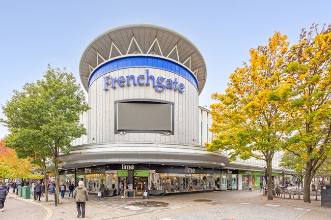 More details for St Sepulchre Gate, Doncaster - Retail to Rent