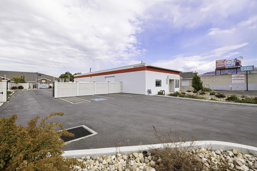 327 E 3300 S, Salt Lake City, UT for sale - Building Photo - Image 1 of 17