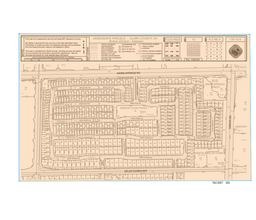 1144 Bradley Bay Ave, Henderson, NV for sale Plat Map- Image 1 of 2