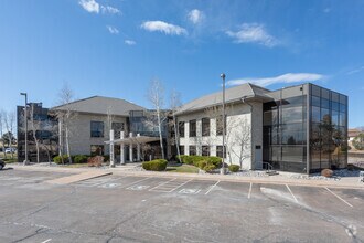 3460-3470 Briargate Blvd, Colorado Springs, CO for rent Building Photo- Image 1 of 6