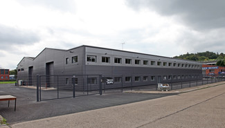 More details for Knaves Beech Way, High Wycombe - Industrial for Rent