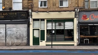 More details for 300 Battersea Park Rd, London - Retail to Rent