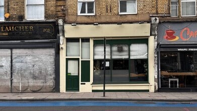 300 Battersea Park Rd, London to rent Primary Photo- Image 1 of 13