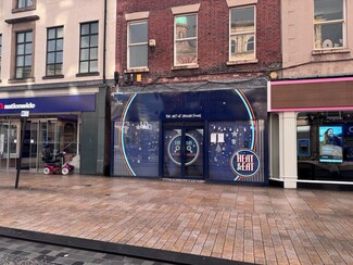 More details for 42 Fishergate Walk, Preston - Retail for Rent