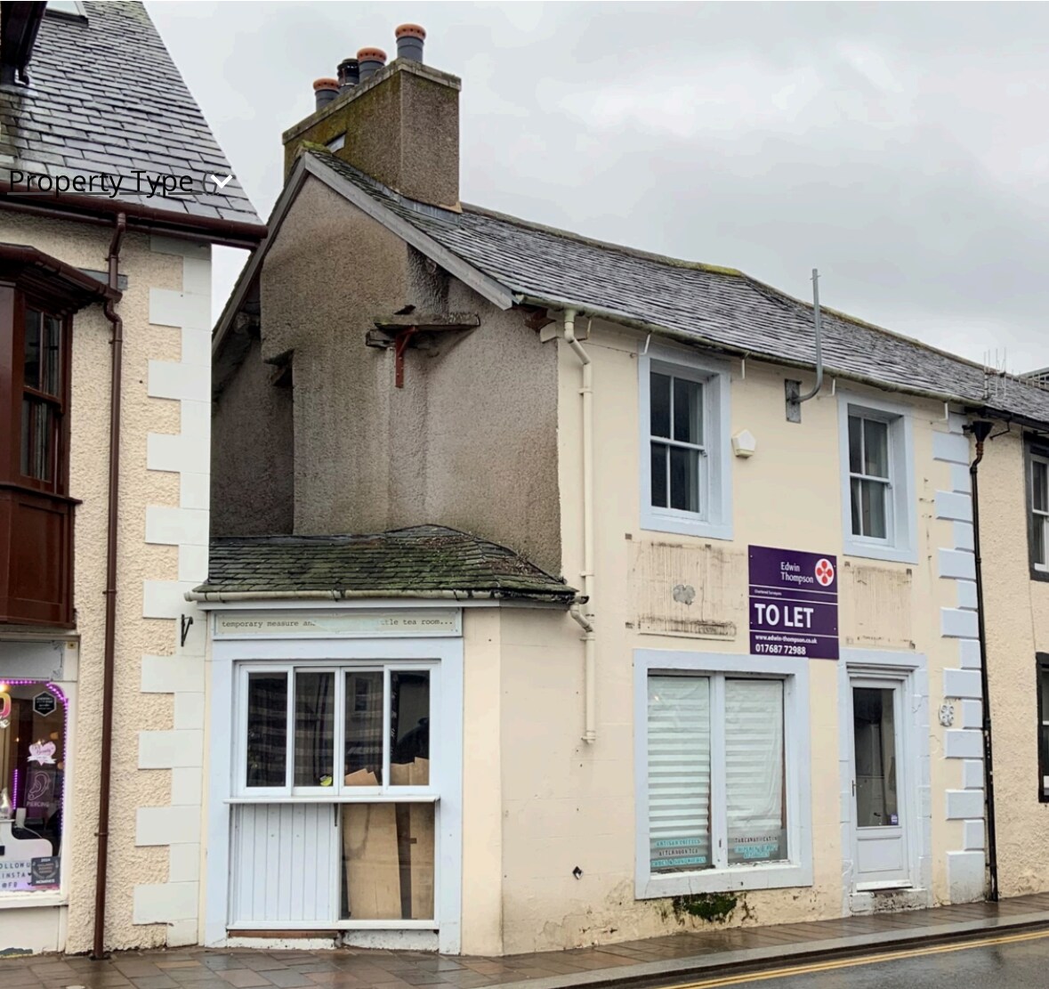 74 Main St, Keswick for sale Primary Photo- Image 1 of 1