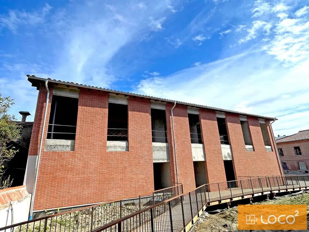 1 Avenue Tolosane, Ramonville-Saint-Agne for sale Building Photo- Image 1 of 10