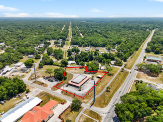 More details for 101 Commercial Dr, Keystone Heights, FL - Retail for Sale