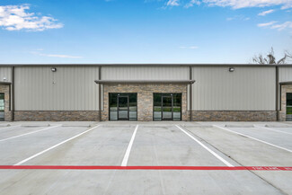 More details for 13426 N Highway 75, Willis, TX - Office, Industrial for Rent