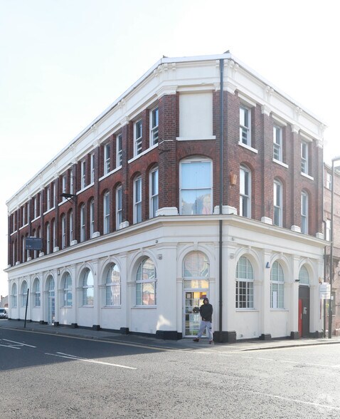 50 Borough Rd, Sunderland for sale - Primary Photo - Image 1 of 1