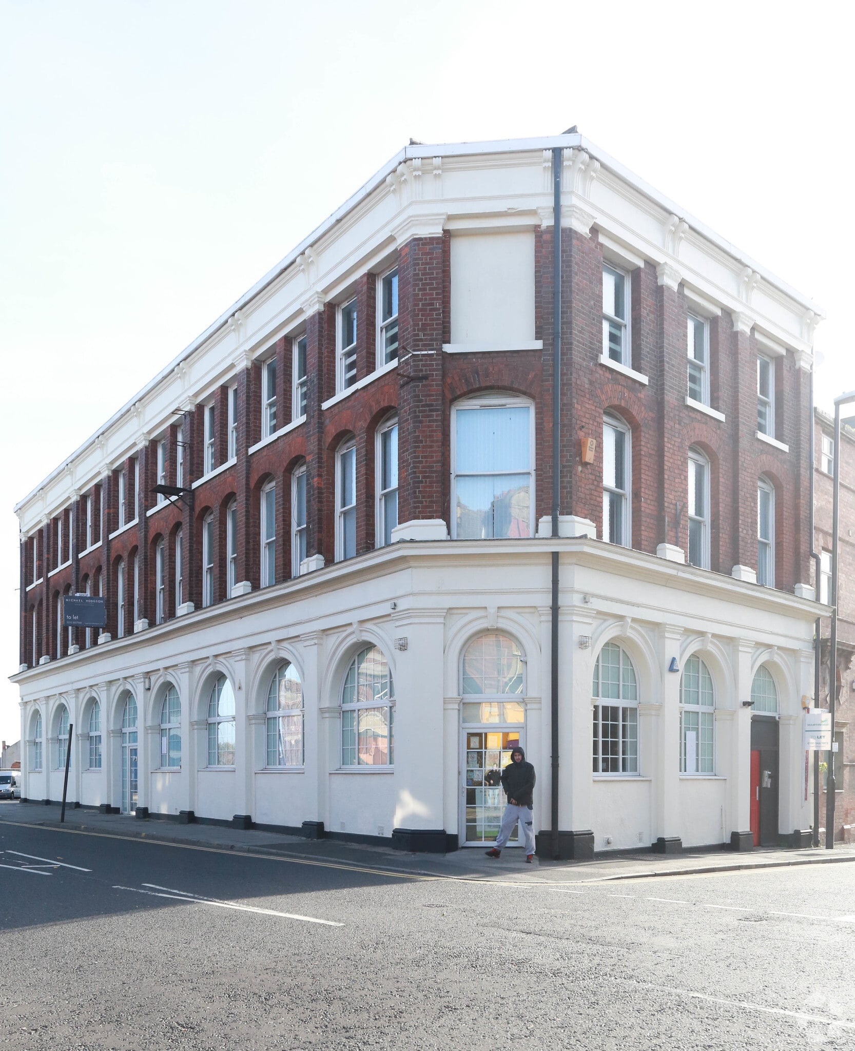 50 Borough Rd, Sunderland for sale Primary Photo- Image 1 of 1