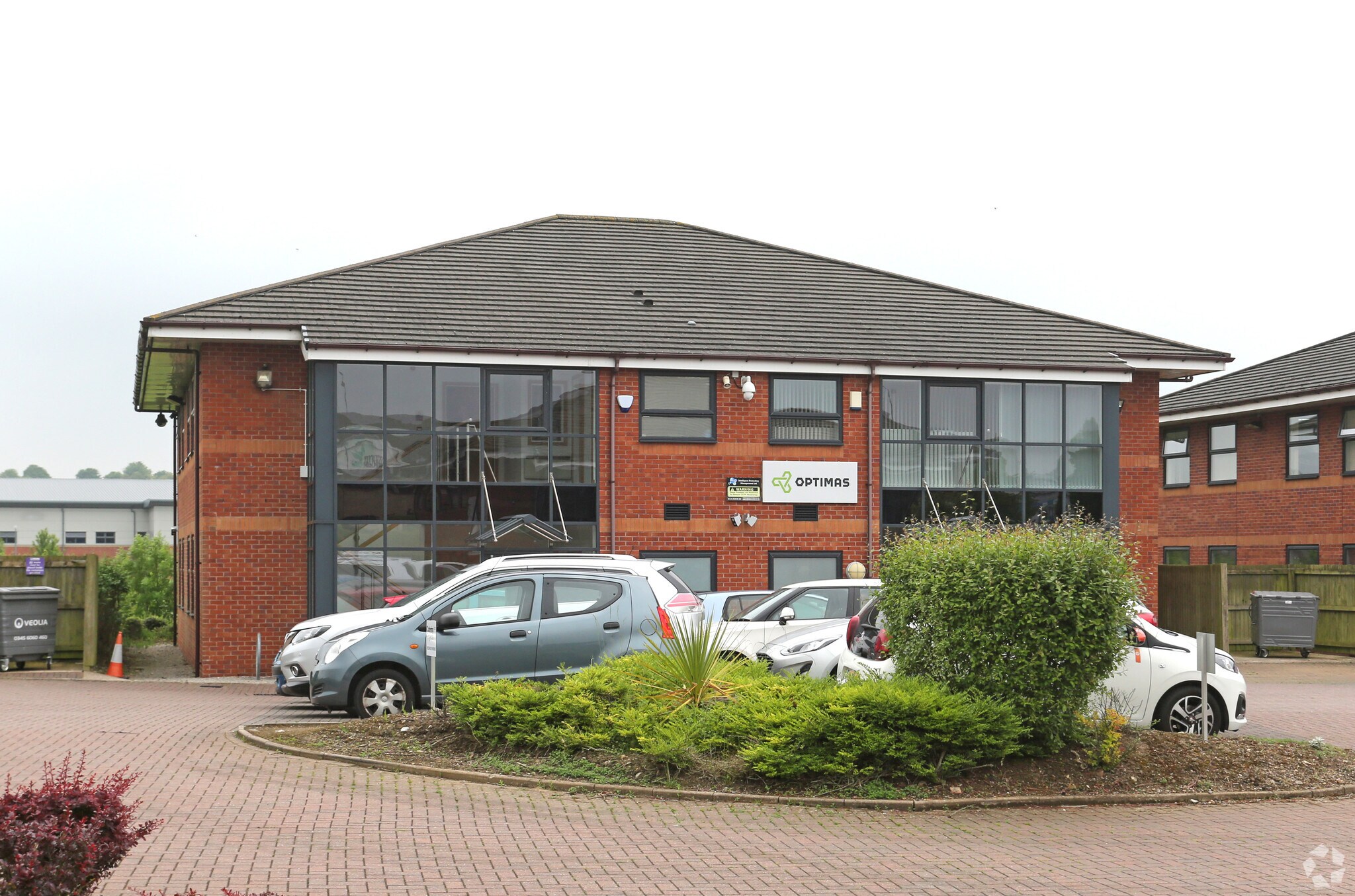 Gander Ln, Barlborough for sale Primary Photo- Image 1 of 1