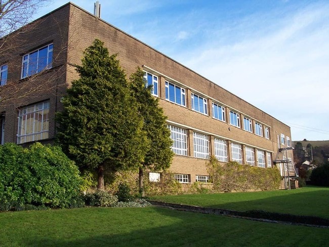 More details for Bath St, Stroud - Office to Rent