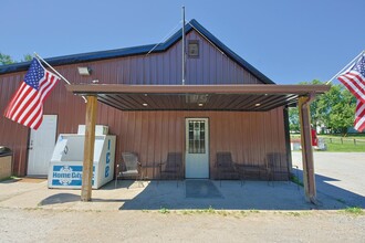 7695 Ironworks Rd, Winchester, KY for sale Building Photo- Image 1 of 1