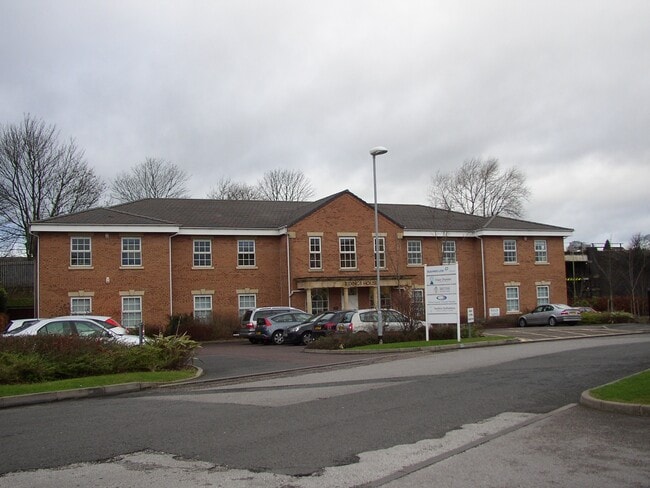 More details for Eastern Way, Cannock - Office to Rent