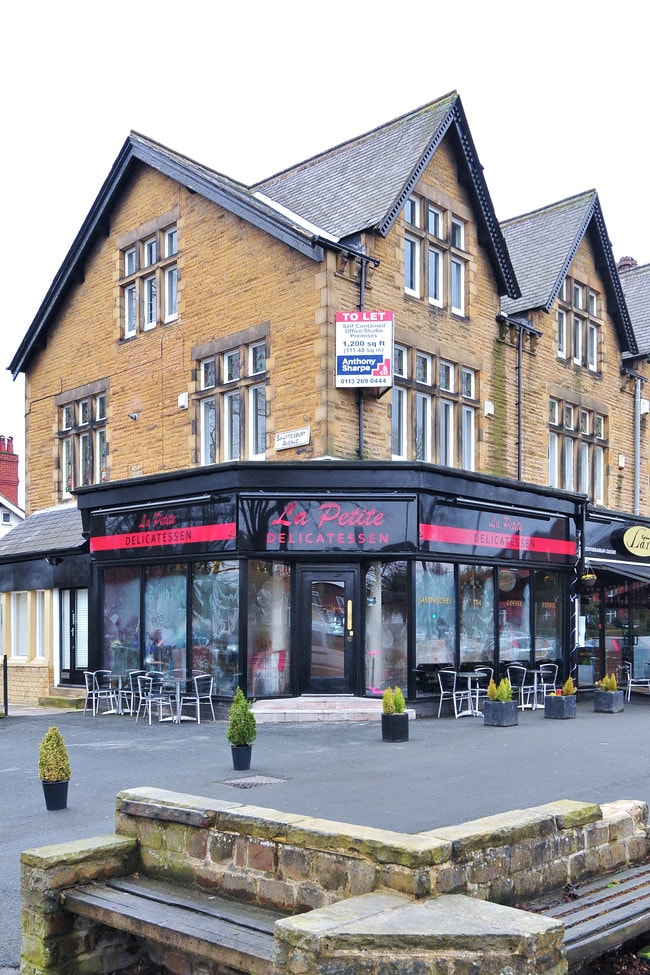 More details for Retail to Rent