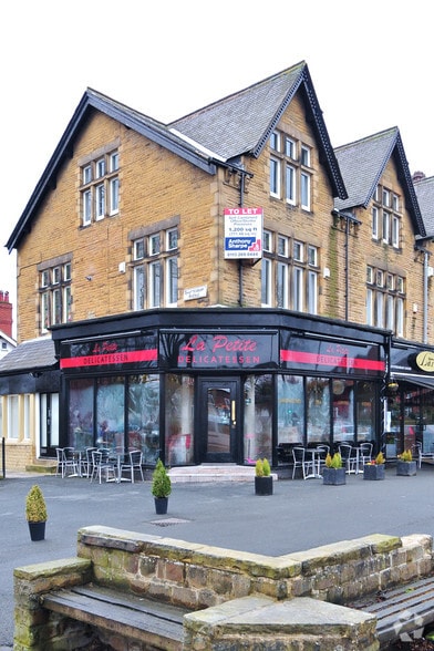 Street Ln, Leeds to rent - Primary Photo - Image 1 of 3